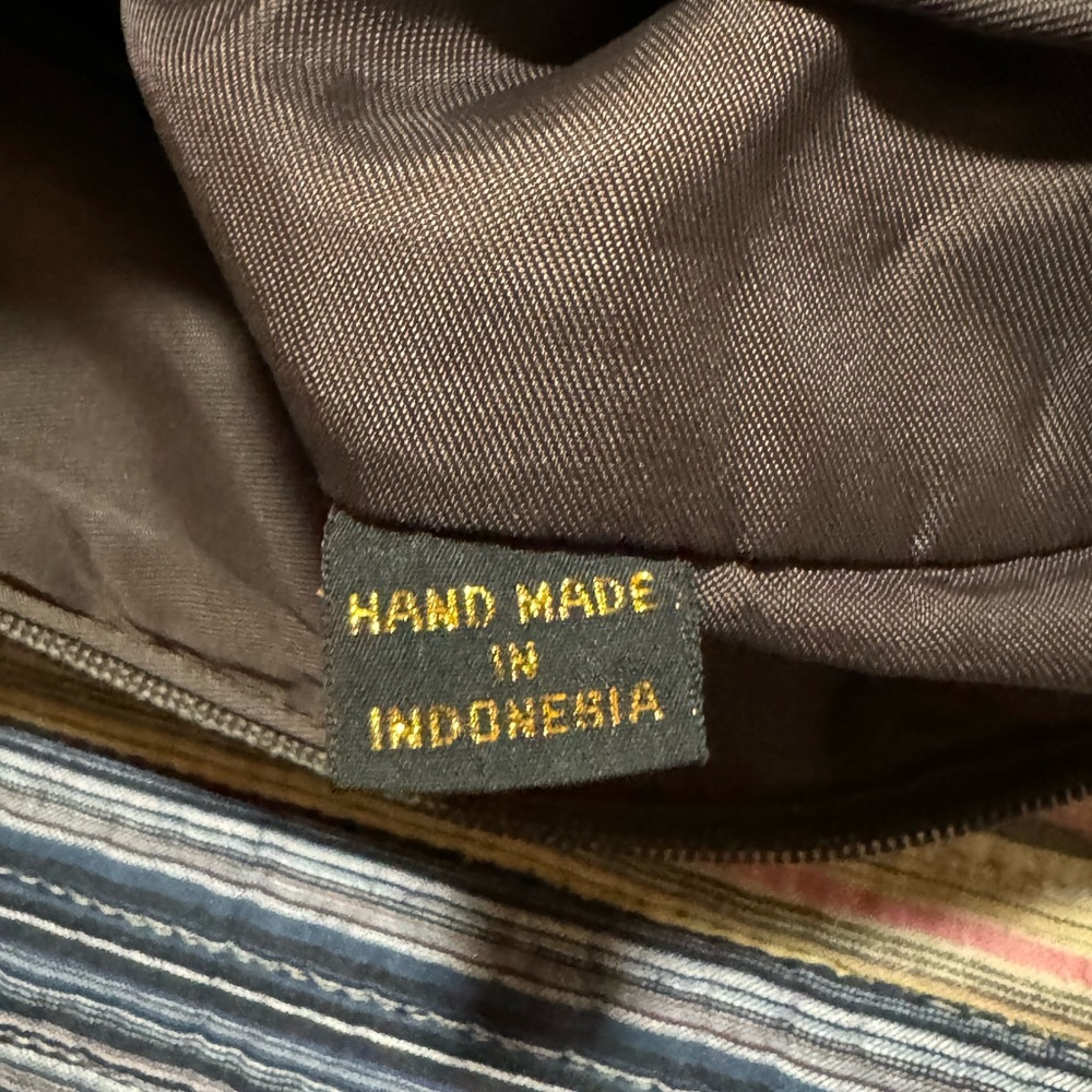 Sak purse - Picture 6 of 9